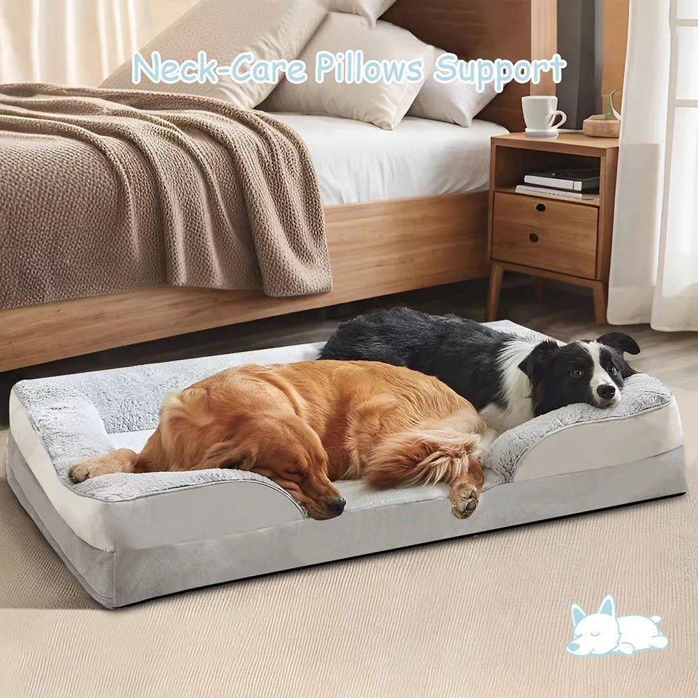 Bed For Medium Large Dogs and Cat