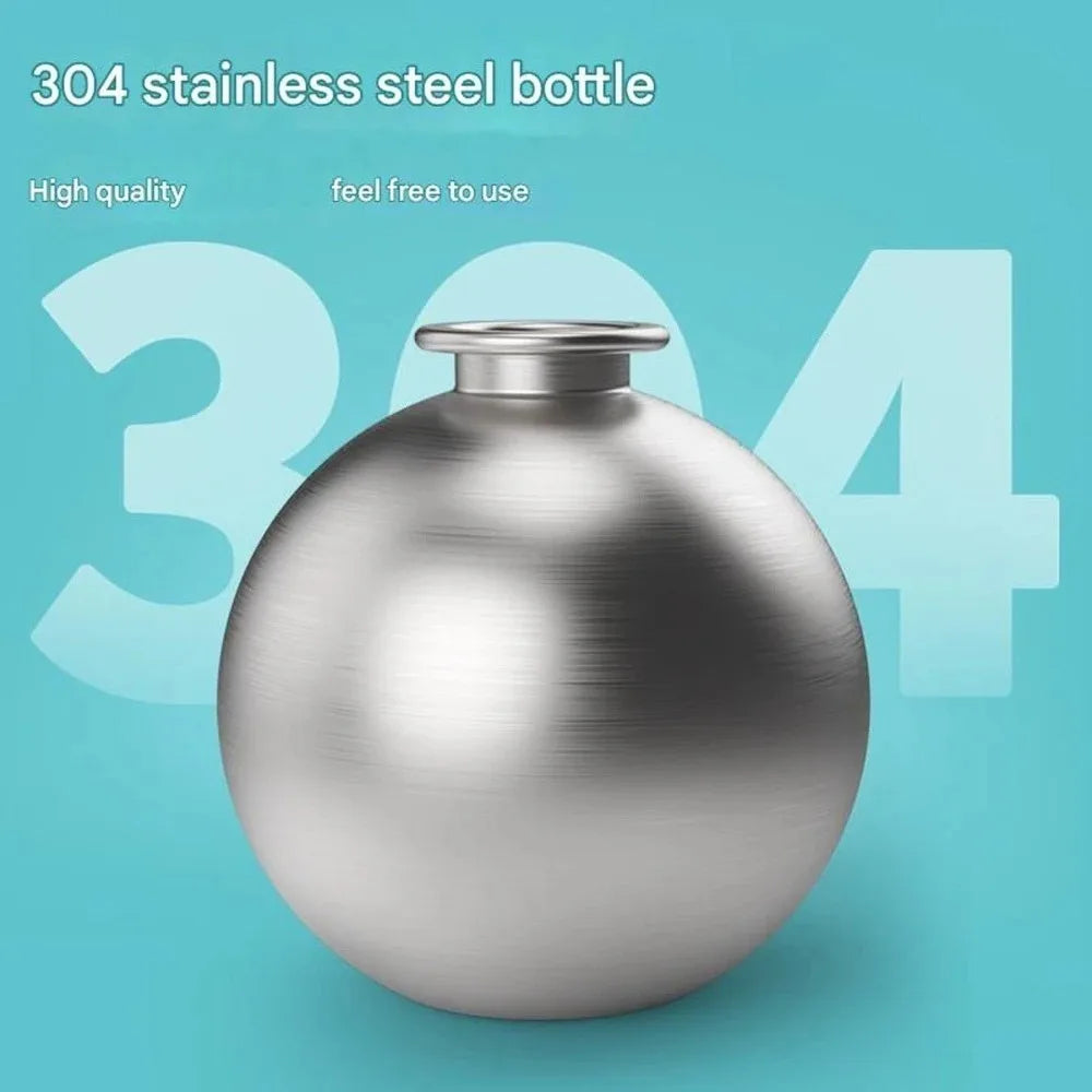 Portable Pet Hydration Bottle
