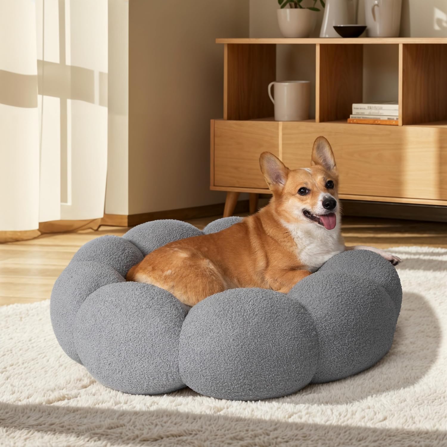 Cozy Kitty Dream Bed