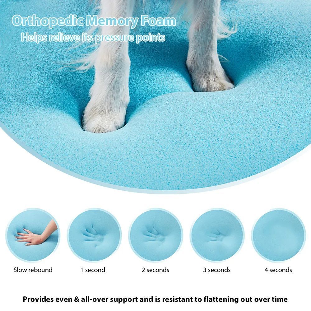 Bed For Medium Large Dogs and Cat