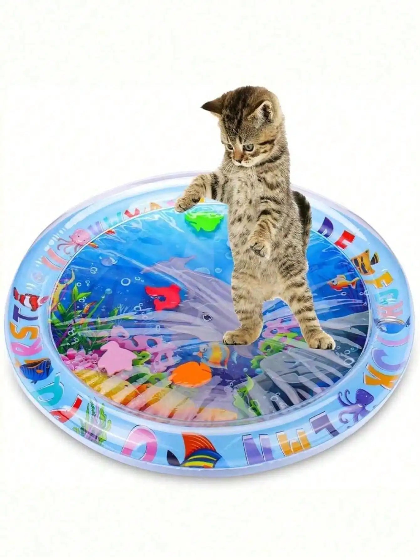 Chill Splash Pet Fun Mat