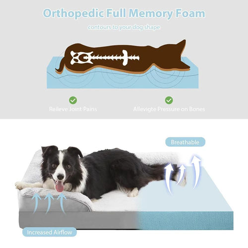 Bed For Medium Large Dogs and Cat