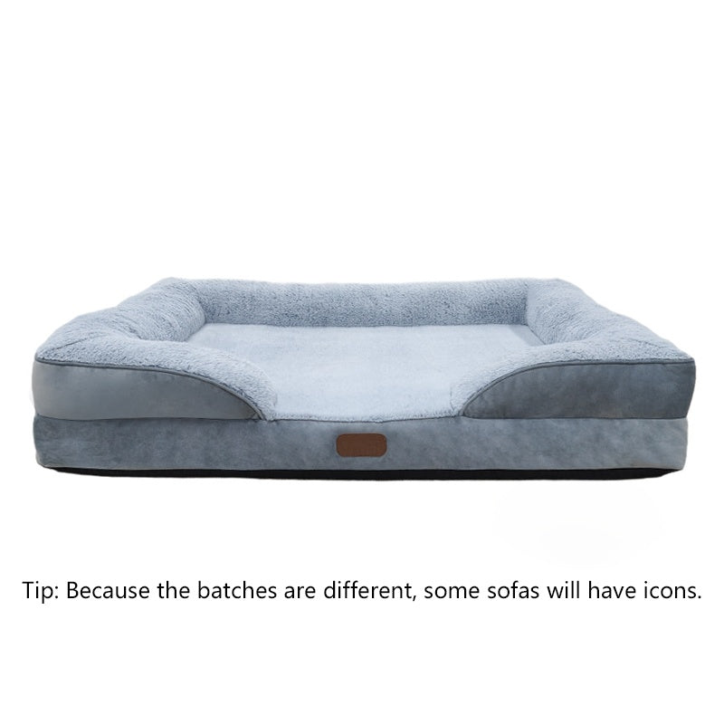 Bed For Medium Large Dogs and Cat